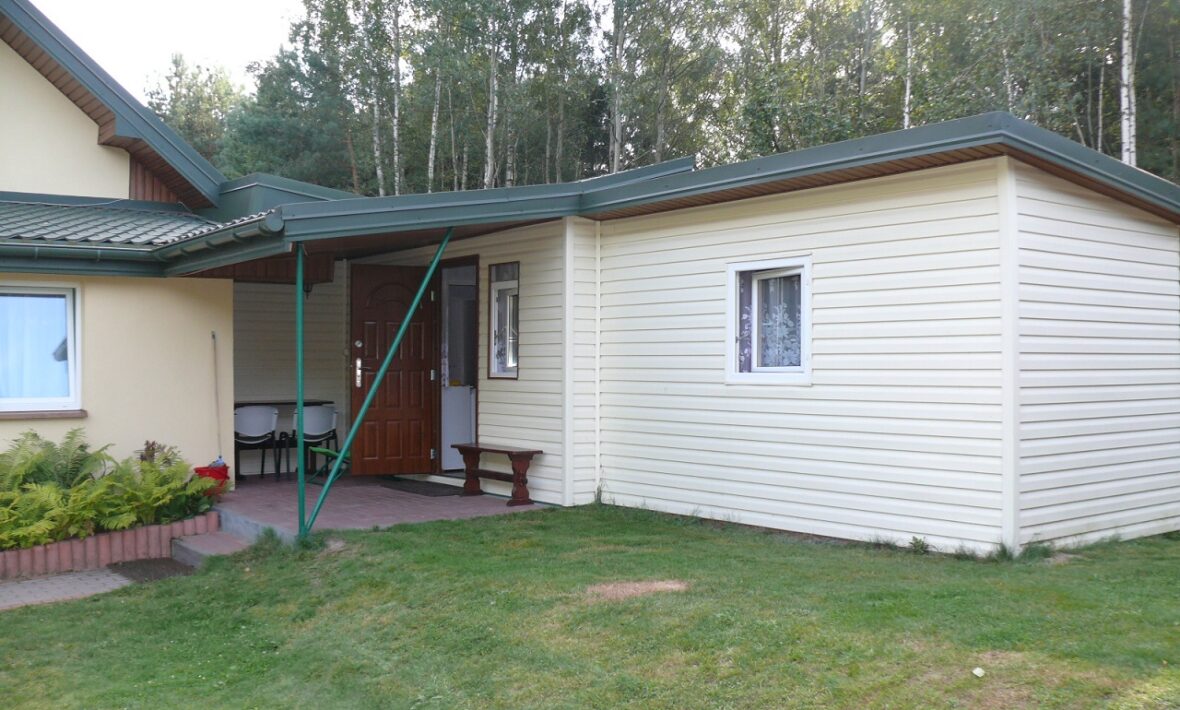 Domek numer 11