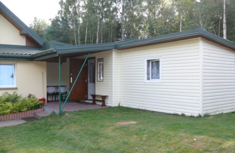 Domek numer 11