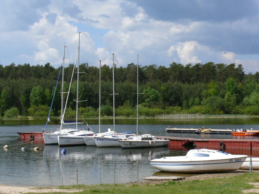 Port