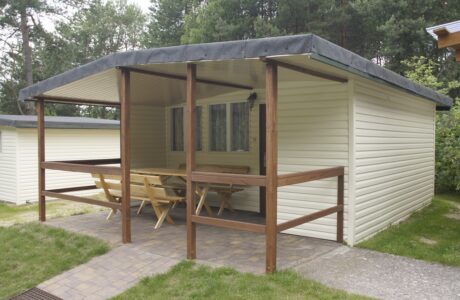 Domek numer 8